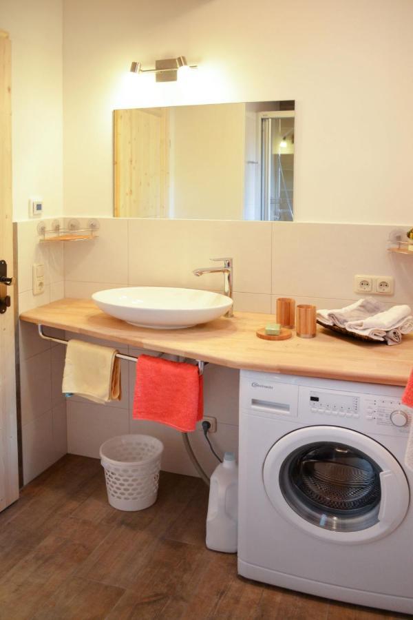 Chalet Waltl - Fuc160 By Interhome Fusch an der Grossglocknerstrasse Luaran gambar